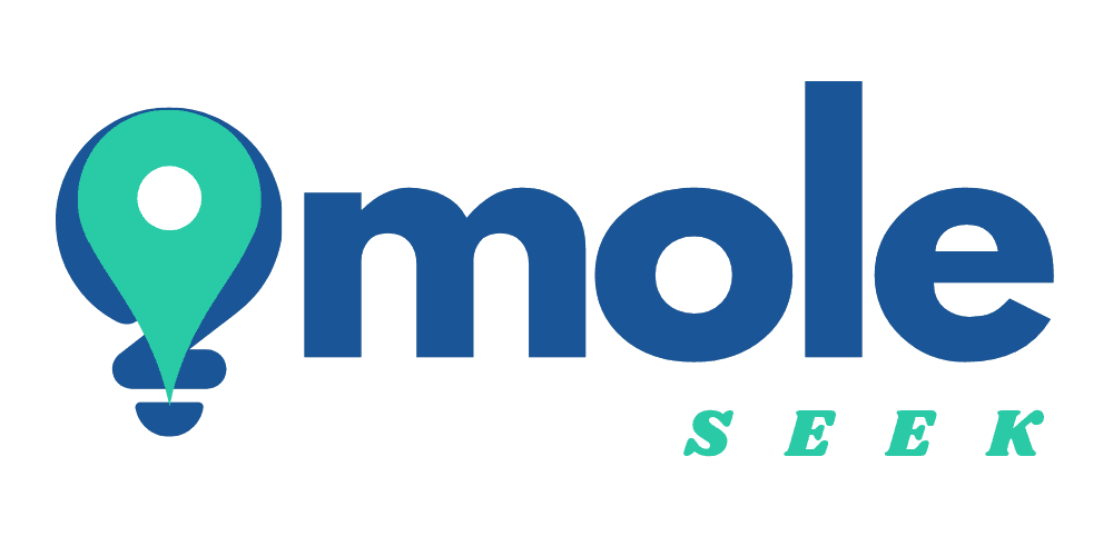 MoleSeek