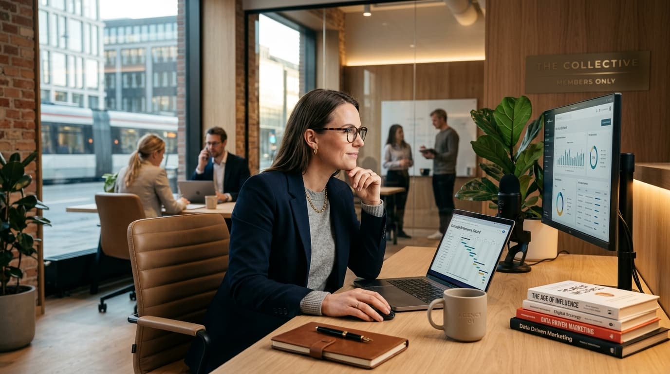 Lead generation for Digital Marketing Freelancers