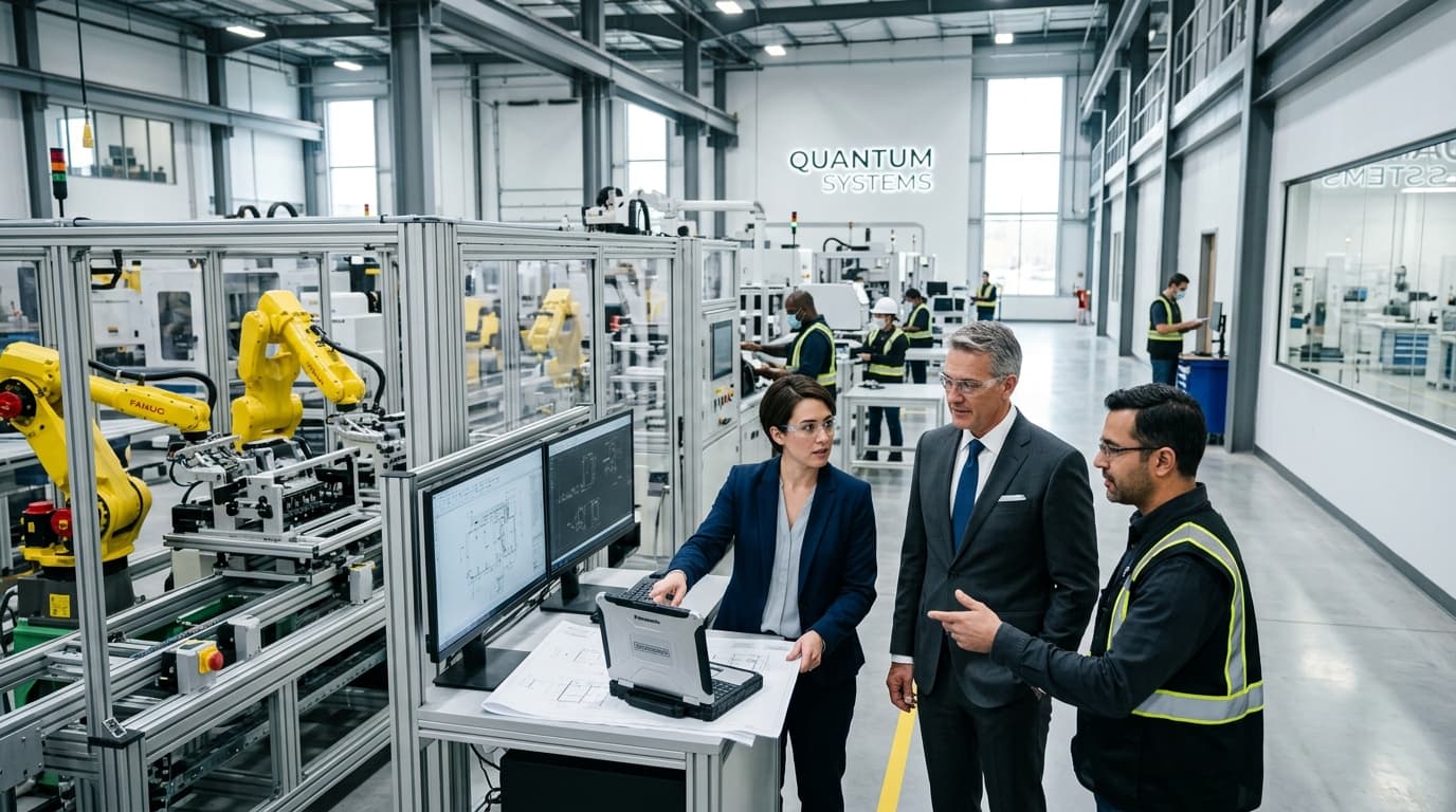 Lead generation for Manufacturers & Producers