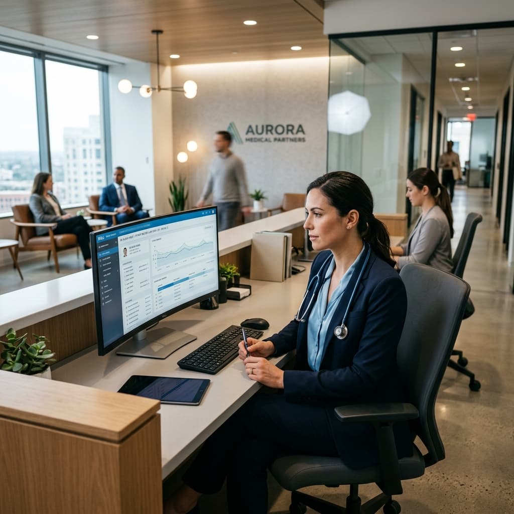 Find verified Medical Clinics leads in seconds